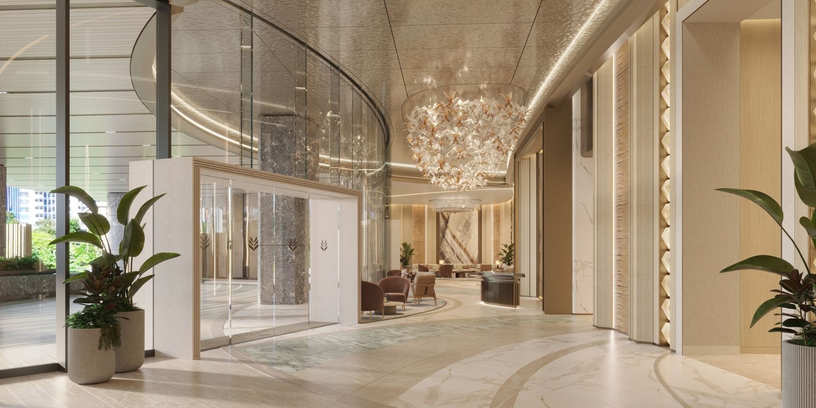 ground floor lobby 2